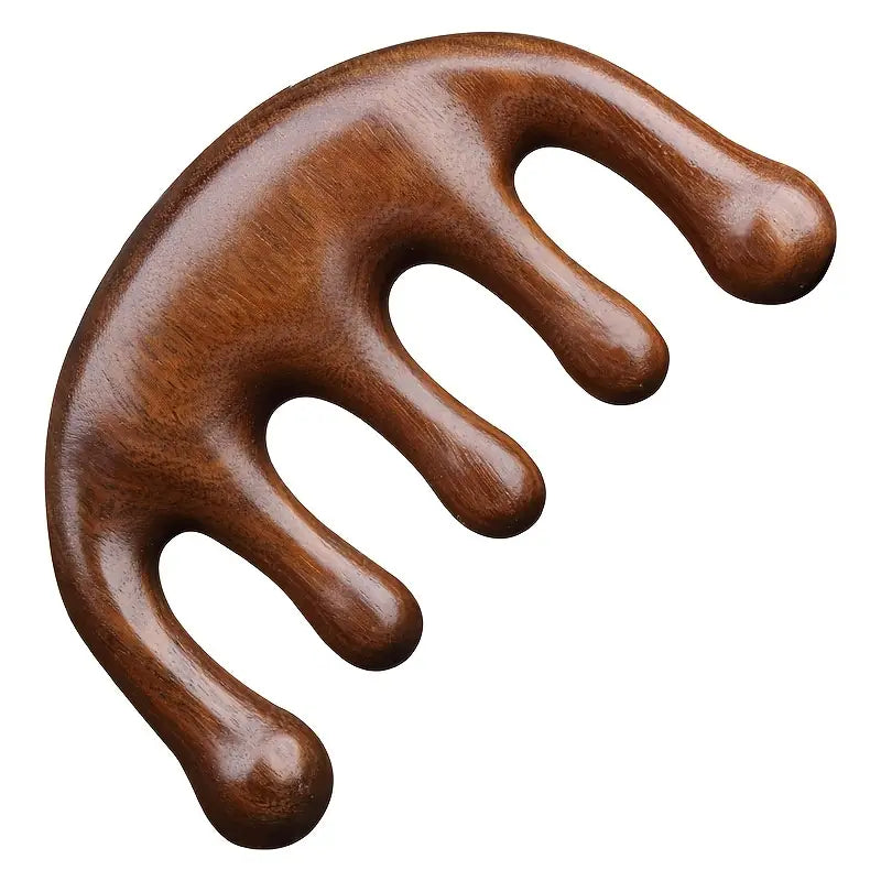 Scalp Massager