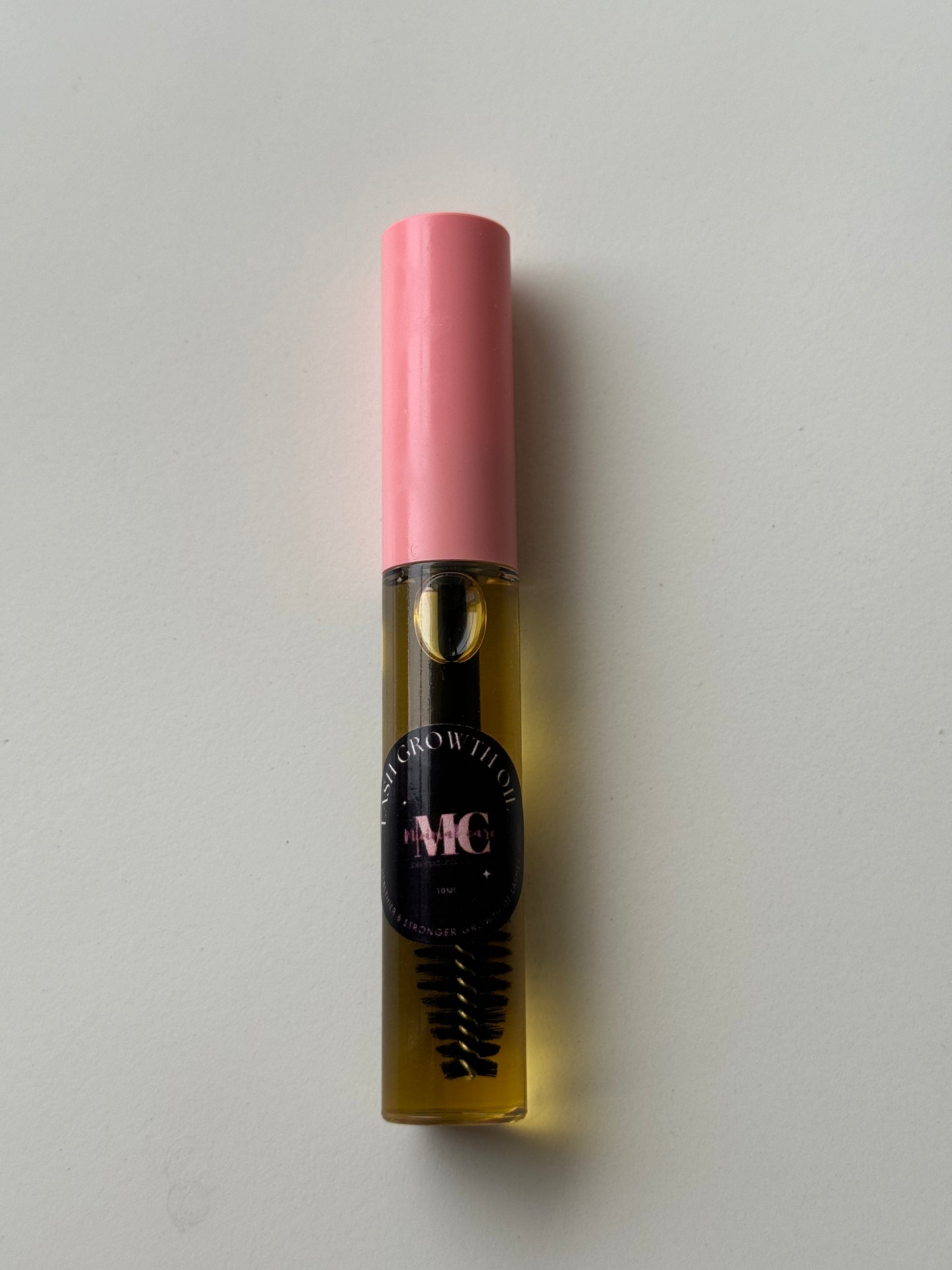 Brow & Lash Oil