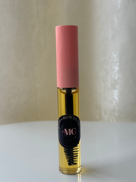 Brow & Lash Oil