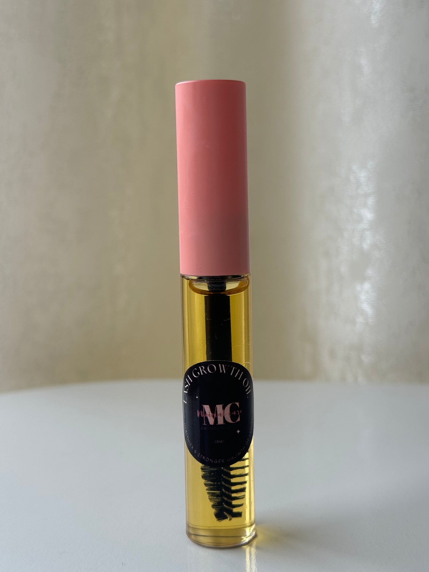 Brow & Lash Oil