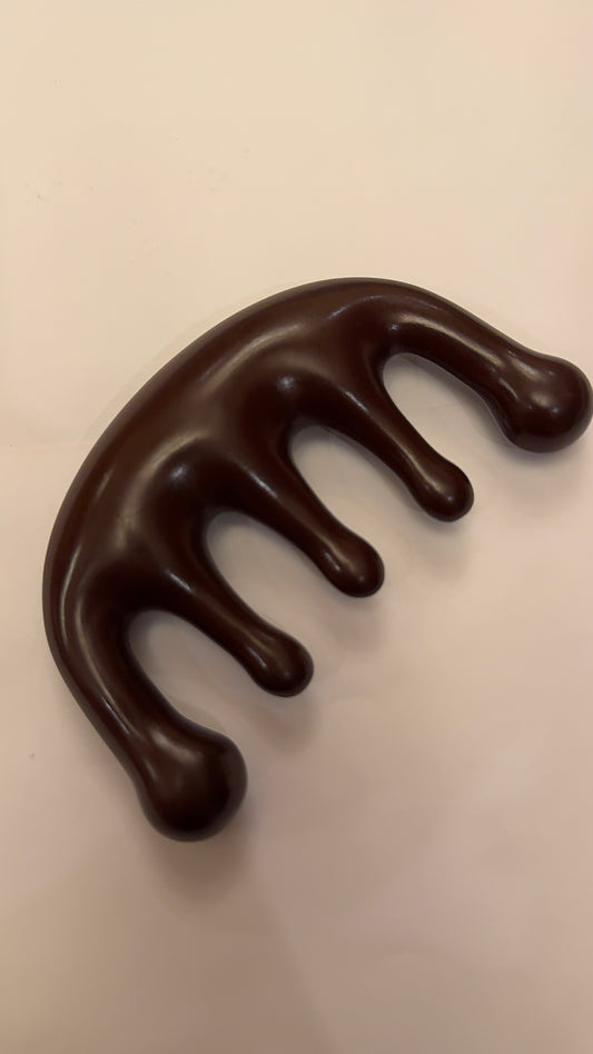 Scalp Massager